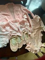 Ballet, Ophalen of Verzenden, Zo goed als nieuw, Kleding