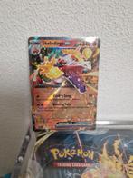 Skeledirge ex 037/193 Pokémonkaart, Ophalen of Verzenden