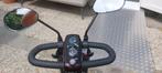 Scootmobiel Excel Xena 4, Ophalen, 10 km/u of minder, Excel, 16 t/m 25 km