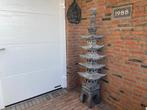 Pagode 180cm hoog, Tuin en Terras, Ophalen, Nieuw, Beton, Overige typen