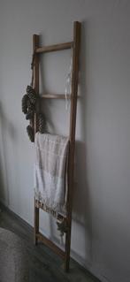 houten ladder, Ophalen of Verzenden