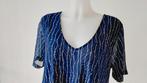 Ichi top maat xl, Blauw, ., Maat 46/48 (XL) of groter, Ophalen of Verzenden