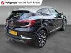 Renault Captur 1.3 TCe Initiale Paris Leder / Trekhaak, 12 maanden, Gebruikt, 4 cilinders, Met garantie (alle)