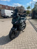 HONDA X-ADV 750 2020 Army green, Motoren, Motoren | Honda, 745 cc, Particulier, 12 t/m 35 kW, 2 cilinders