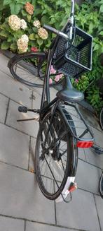 Omafiets, 56 cm of meer, Ophalen, Gebruikt