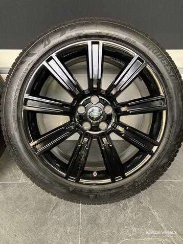 21” originele Range Rover Sport L494 velgen allseason banden beschikbaar voor biedingen