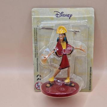 Keizer Kuzco in verpakking Disney figuur beschikbaar voor biedingen