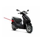 gezocht: new fly velg (ZWART), Ophalen, Gebruikt, Frame, Piaggio