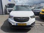 Opel Combo 1.5D L2H1 Edition Automaat Camera Lange uitvoerin, Stof, Gebruikt, Euro 6, Origineel Nederlands