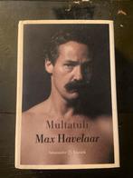 Max Havelaar - Multatuli (Salamander Klassiek), Ophalen of Verzenden, Zo goed als nieuw, Nederland
