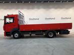 Mercedes-Benz Atego 824 BL Euro6 Open Laadbak / 6 cil Automa, Automaat, 238 pk, Mercedes-Benz, Bedrijf