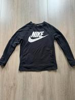 Nike trui zwart met buidelzakken maat s, Maat 46 (S) of kleiner, Ophalen of Verzenden, Zo goed als nieuw, Nike