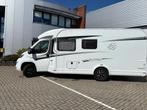 camper, Half-automaat, Ringverwarming, Fiat, 7 tot 12 maanden geleden