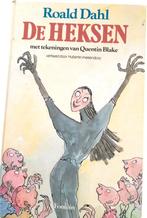de Heksen van Roald Dahl, Ophalen of Verzenden, Zo goed als nieuw, Fictie