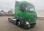 Actros 1845, Vacatures, 33 - 40 uur, Overige vormen