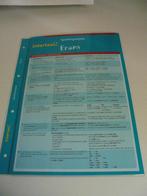 Spellingwijzer frans intertaal nieuw isbn 978 90 5451 7696, Ophalen of Verzenden, Nieuw