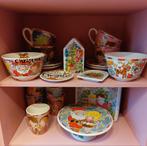 Blond Amsterdam kerst, Ophalen of Verzenden, Zo goed als nieuw, Aardewerk, Blond Amsterdam