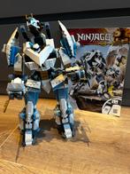 Lego ninjago 71738, Kinderen en Baby's, Speelgoed | Duplo en Lego, Ophalen, Zo goed als nieuw