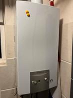 Valliant geiser, Doe-het-zelf en Verbouw, Geiser, Ophalen of Verzenden, Minder dan 20 liter, Minder dan 3 jaar oud