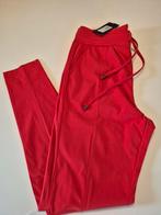 Nieuwe Mi Piace Travelstof Broek Rood XXL, Mi Piace, Maat 46/48 (XL) of groter, Nieuw, Ophalen of Verzenden