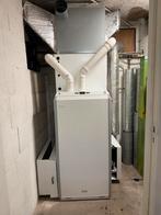 Brink Allure B40 HR 3400  luchtverwarmer (2018)- ZGAN, Ophalen, Hoog rendement (Hr), Cv-ketel of Combi-ketel, Minder dan 60 cm