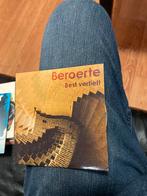 Beroerte - Best Verliefd CD single, Ophalen of Verzenden, Zo goed als nieuw