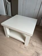 Salontafel, Huis en Inrichting, 50 tot 100 cm, Minder dan 50 cm, Gebruikt, Landelijk