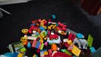 heel veel random duplo. 5.6 kg, Ophalen, Zo goed als nieuw, Duplo