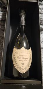 dom perignon vintage 2010 brut 75cl, Verzamelen, Wijnen, Frankrijk, Vol, Ophalen of Verzenden, Champagne