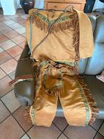 Indianenpakken, Kleding | Heren, Ophalen, Carnaval, Overige maten, Zo goed als nieuw