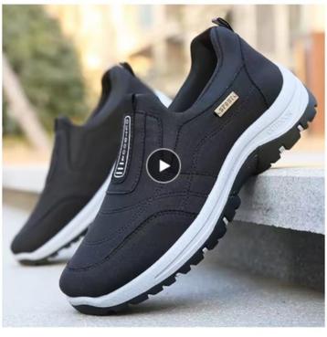 Men'S Sneakers Casual Sneakers Men'S Summer Sneakers NEW! beschikbaar voor biedingen