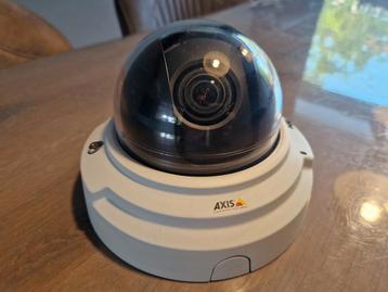 AXIS IP camera P3365 vandaalbestendig (poe), beschikbaar voor biedingen