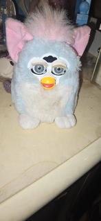 Zeer mooie goedwerkende baby furby, Ophalen of Verzenden, Zo goed als nieuw, Overige typen
