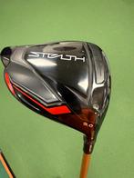 Taylor Made Stealth driver en 3wood, Ophalen, Zo goed als nieuw, Club, Overige merken