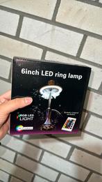 Waterpijp / shisha LED ring, Ophalen of Verzenden, Nieuw, (Water)pijp