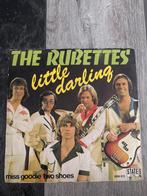 The Rubettes - Little Darling Single, Cd's en Dvd's, Vinyl Singles, 7 inch, Single, Ophalen of Verzenden, Zo goed als nieuw