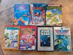 Nintendo Nes spellen voor de verzamelaar, Spelcomputers en Games, Games | Nintendo NES, Avontuur en Actie, 2 spelers, Ophalen of Verzenden