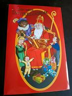 Mijn grote sinterklaas boek 2 in 1 mijn grote kerstboek, Ophalen of Verzenden, Zo goed als nieuw