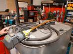 Schütz Multi-Tank 1000L – met elektrische pomp, Ophalen