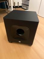 JBL SB400 Subwoofer - Krachtige Bass, Audio, Tv en Foto, Luidsprekers, Ophalen, Gebruikt, 120 watt of meer, Subwoofer