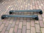 Thule Wingbar edge Mini Clubman F54 met dakrail vanaf 2015, Auto diversen, Dakdragers, Ophalen, Gebruikt