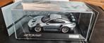 Origineel Dealermodel Porsche 911 GT3 RS 992 zilver limited, Hobby en Vrije tijd, Modelauto's | 1:43, Ophalen of Verzenden, Nieuw