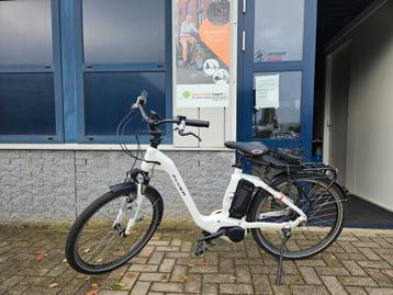FLYER GOTOUR 4 MAAT S beschikbaar voor biedingen