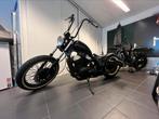 Unieke Honda VT 600 bobber, Motoren, Motoren | Honda, Chopper, Particulier, 600 cc