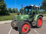 Fendt 308 / 90      Holland Farmer, Ophalen, 80 tot 120 Pk, Gebruikt, Meer dan 10000