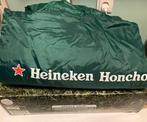 Heineken Honcho Poncho - Nieuw in Verpakking, Ophalen of Verzenden, Zo goed als nieuw