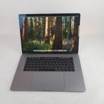 Apple Macbook Pro 15-inch, 2018 i7, 512ssd 16ram 19 cycli, Computers en Software, Apple Macbooks, Ophalen of Verzenden, Zo goed als nieuw