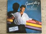 Vinyl LP Gerard Joling Love is in your eyes 1985, Ophalen, 1980 tot 2000, Zo goed als nieuw, 12 inch