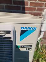 Daikin buiten unit, Witgoed en Apparatuur, Airco's, Ophalen of Verzenden, Zo goed als nieuw, Wandairco