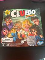 Cluedo Junior Bordspel, Ophalen of Verzenden, Zo goed als nieuw, Overige typen, Aanbouwonderdeel